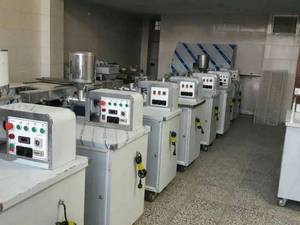 کباب سیخ کن اتوماتیک هدرولیک