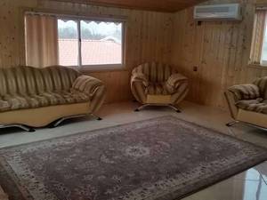 فروش ویلا شهرکی با دید دریا