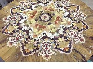 آموزش حرفه ایی ترین معرق در بابل