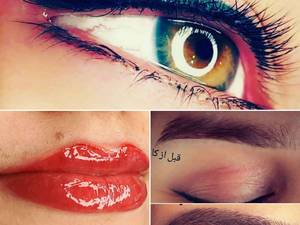 آموزش و خدمات میکروبلیدینگ با جدیدترین متد