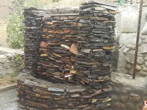 اجرای آبنما