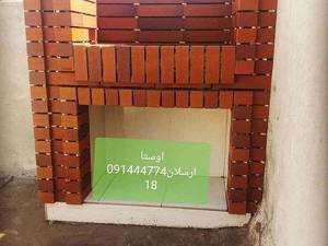 نصب اجرا آجر نما در ارومیه