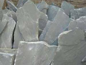 نصب سنگ کوهی  فروش سنگ ورقه ای