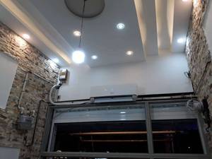 نصب اسپیلت های گارانتی دار در انزالی