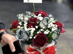باکس گل تولد در گچساران