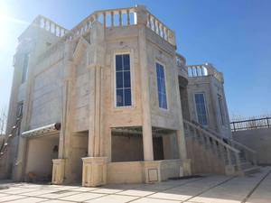 ویلا شیک شمالی در منطقه آزاد انزلی