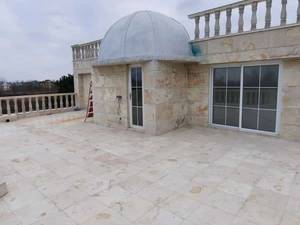 ویلا شیک شمالی در منطقه آزاد انزلی