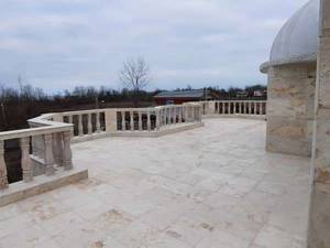 ویلا شیک شمالی در منطقه آزاد انزلی