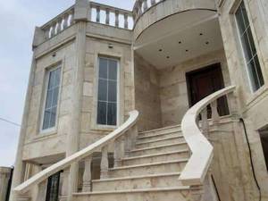 ویلا شیک شمالی در منطقه آزاد انزلی