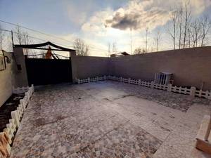 ویلا شیک در زیباکنار