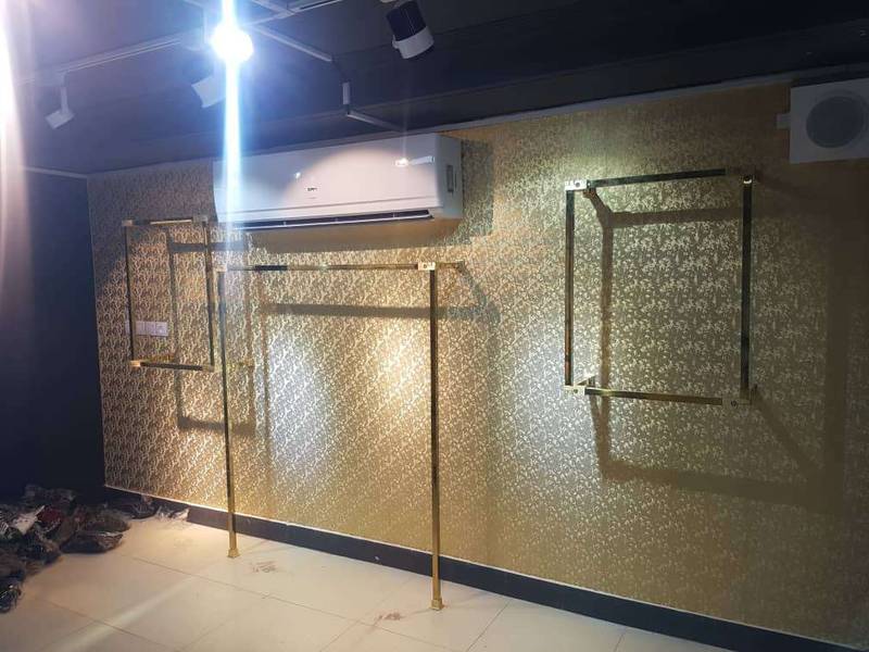 فروش رگال طلایی در گیلان راک