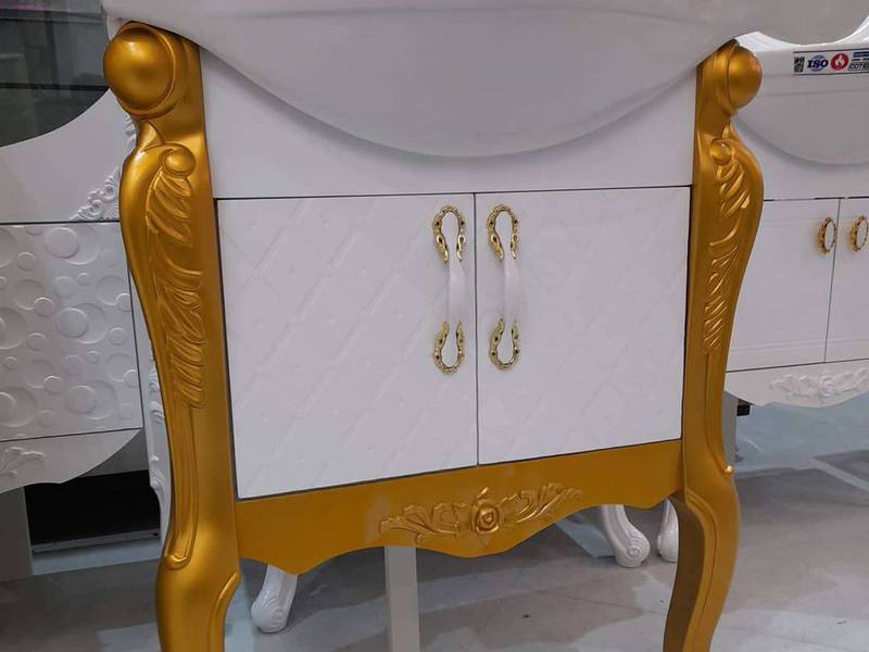 فروش کابینت روشویی در گیلان فومن