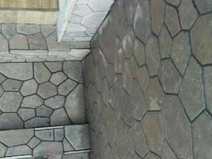 پیمانکاری سنگ لاشه