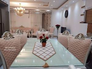 دوخت کاور مبل پارچه ای در گیلان