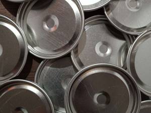 انواع حلب قوطی گالن در تهران