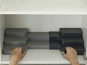 استند داخل کابینتی مرسه