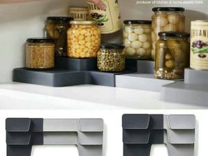 استند داخل کابینتی مرسه