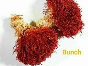 زعفران دخترپیچ یا رشته کامل