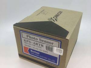 قیمت سنسور نوری آیینه ای کوینو KPS-ARTR