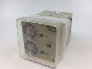 تایمر دو زمانه کوینو کره KTM-AMT