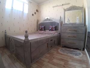 طراحی و اجرای سرویی خواب در زنجان