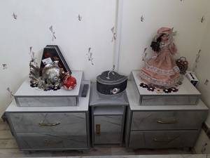 طراحی و اجرای سرویی خواب در زنجان