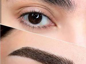 انجام خدمات میکروبلیدینگ ابرو
