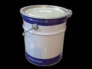 حلب رنگ در تهران