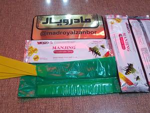 دارو کنه منجیگ