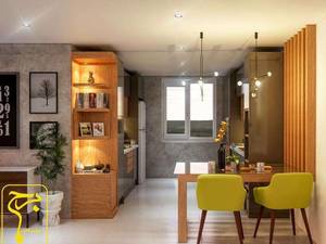 کابینت هایگلاس