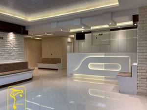 کناف و کابینت