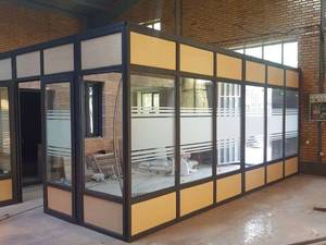 ساخت و تولید درب و پنجره تعویض با upvc در تهران