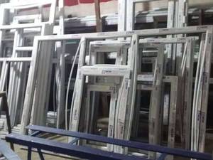 تعویض پنجره قدیمی با upvc در جنوب تهران