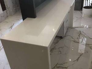 ساخت کانتر نگهبانی در کورین کاران شمال