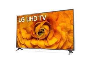 تلویزیون 86 اینچ 4k اسمارت الجی 86un851