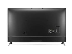 تلویزیون 86 اینچ 4k اسمارت الجی 86un851