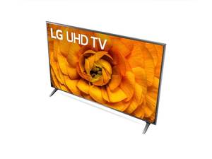 تلویزیون 86 اینچ 4k اسمارت الجی 86un851