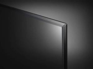 تلویزیون 86 اینچ 4k اسمارت الجی 86un851