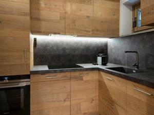 کابینت چوب روسی