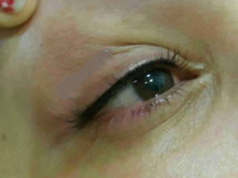 سالن زیبائی لیوسا