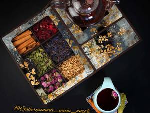 باکس وارمر دار ارسال رایگان