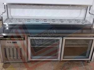 تاپینگ یخچالی درتهران