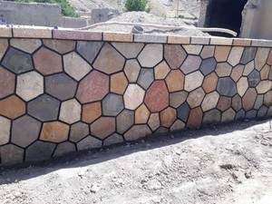سنگ کار ی  سنگ مالون 09126391476