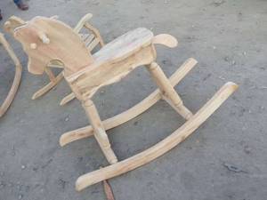 صندلی راک کودک در ساری