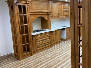 اجرای انواع کابینت و کمددیواری