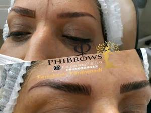 فیبروز در اراک