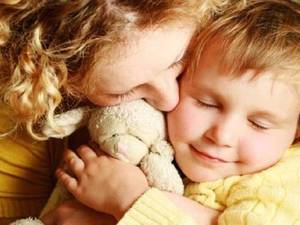 دلبستگی در کودکان ؟؟؟  انواع دلبستگی در کودکان ؟؟