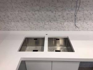 اجرا صفحات کابینت یکپارچه کورین