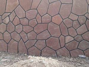 پیمانکاری سنگ ورقه ای