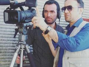 تست بازیگری برای پروژه های فیلم تئاتر در اهواز